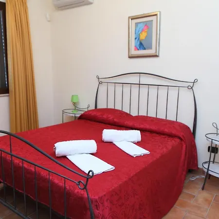 Sikelios 4* Cefalù