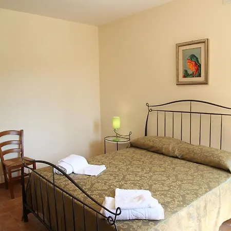 Ξενοδοχείο με διαμερίσματα Sikelios 4*