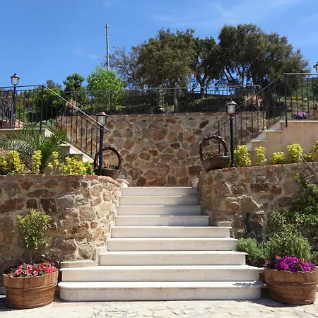 Sikelios 4* Cefalù