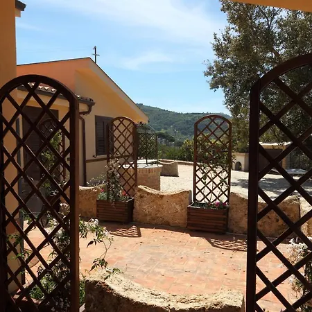 Sikelios Ξενοδοχείο με διαμερίσματα 4*