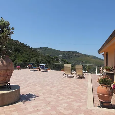 Sikelios Ξενοδοχείο με διαμερίσματα 4*