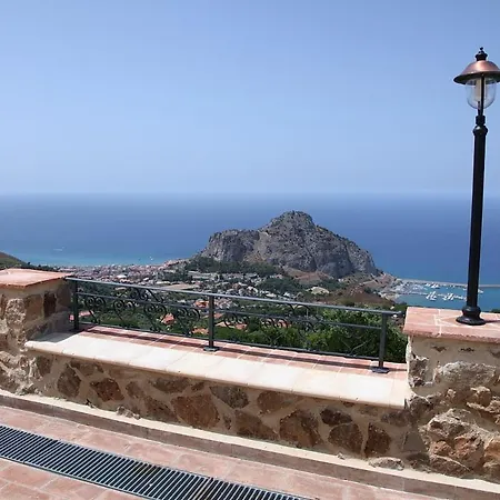Sikelios 4* Cefalù