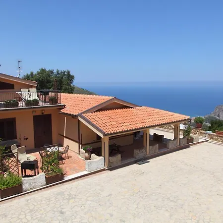 Sikelios 4* Cefalù